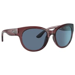 Costa Maya Shiny Urchin Crystal Sunglasses w/ Gray 580P Lenses 06S9011-90110555