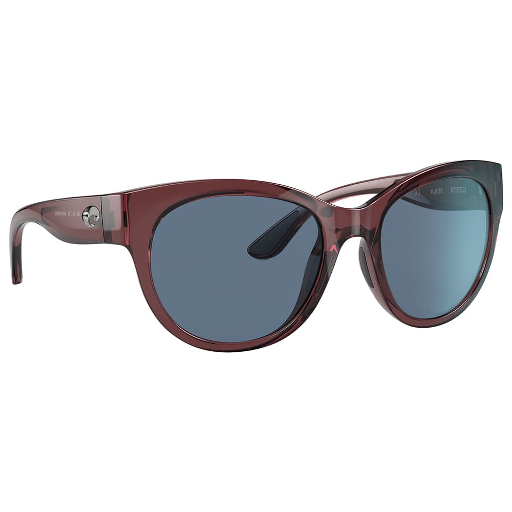 Costa Maya Shiny Urchin Crystal Sunglasses 06S9011-90110455