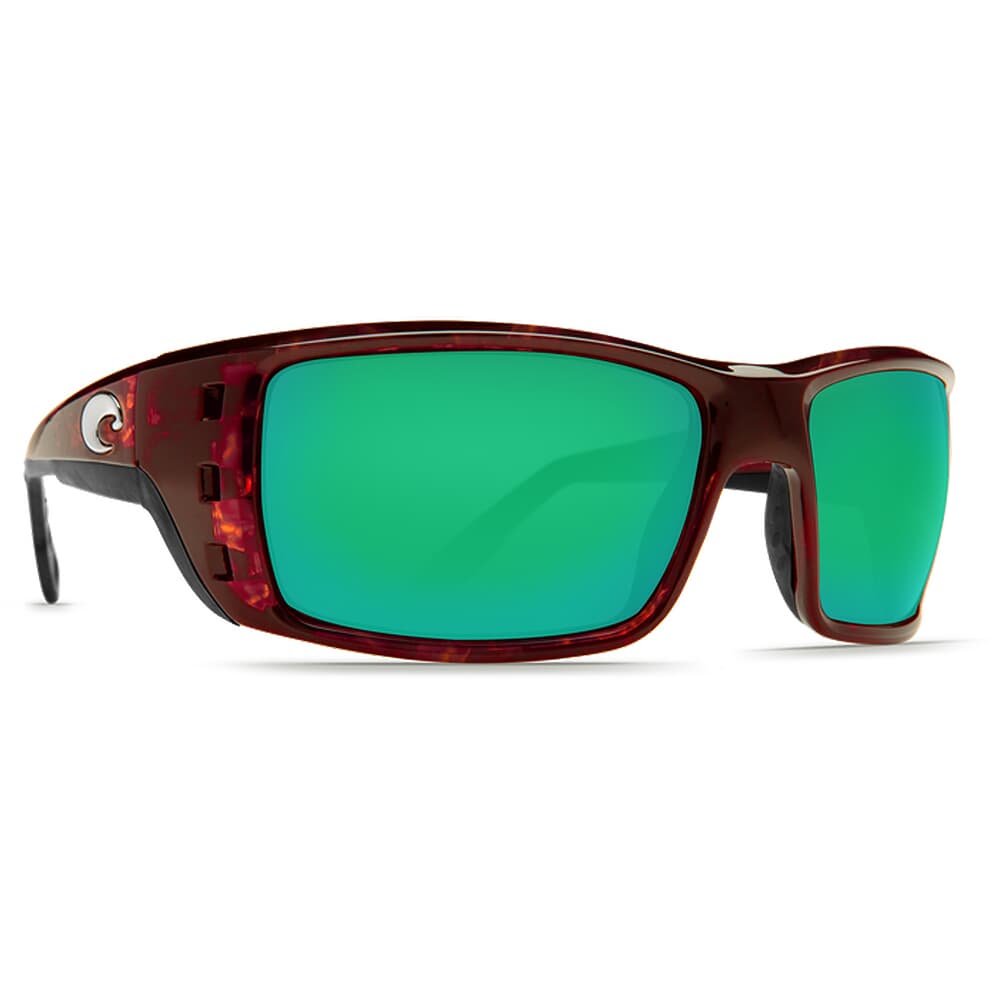 Costa Permit Tortoise Frame Sunglasses PT-10