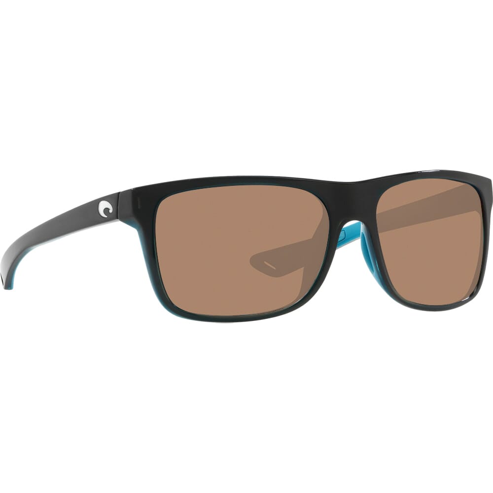 Costa Remora - Ocearch Sea Glass Frame Sunglasses REM-152OC