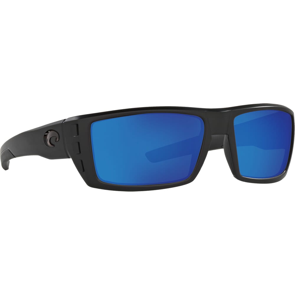 Costa Rafael Blackout Frame Sunglasses RFL-01