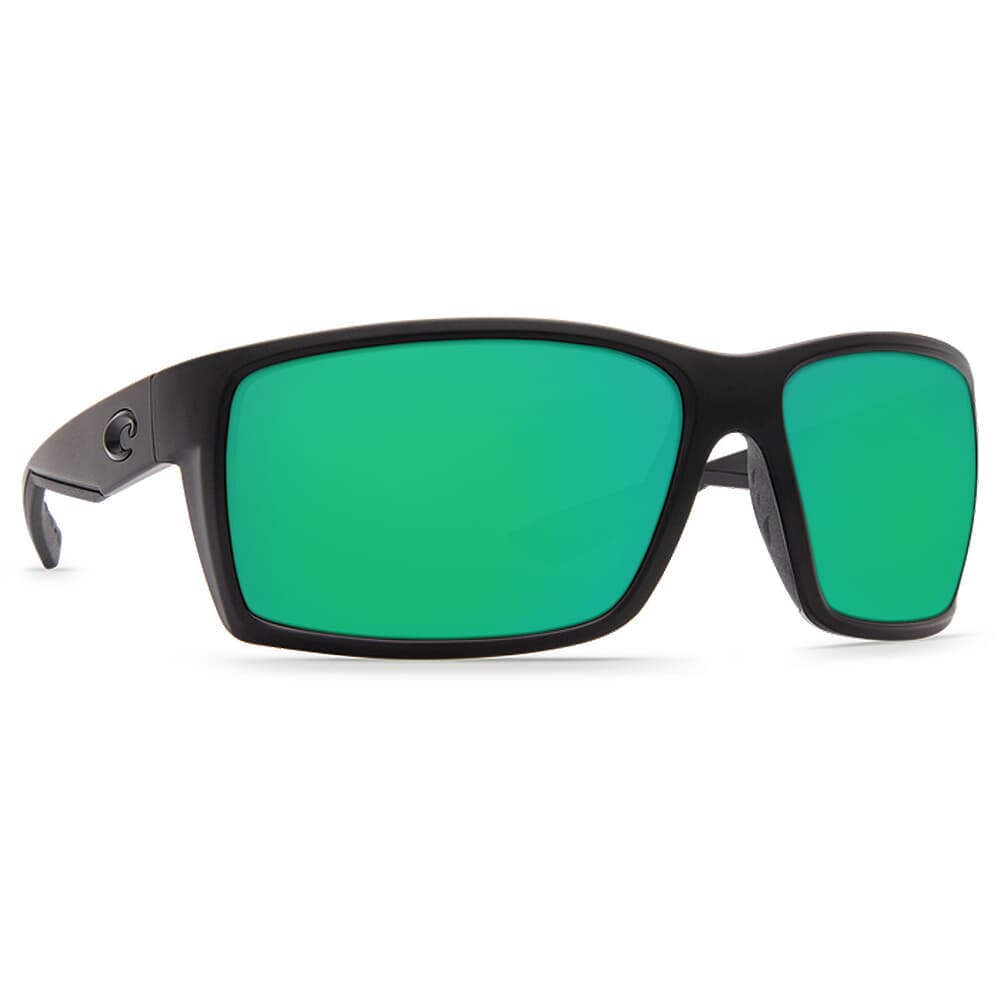 Costa Reefton Blackout Frame Sunglasses RFT-01