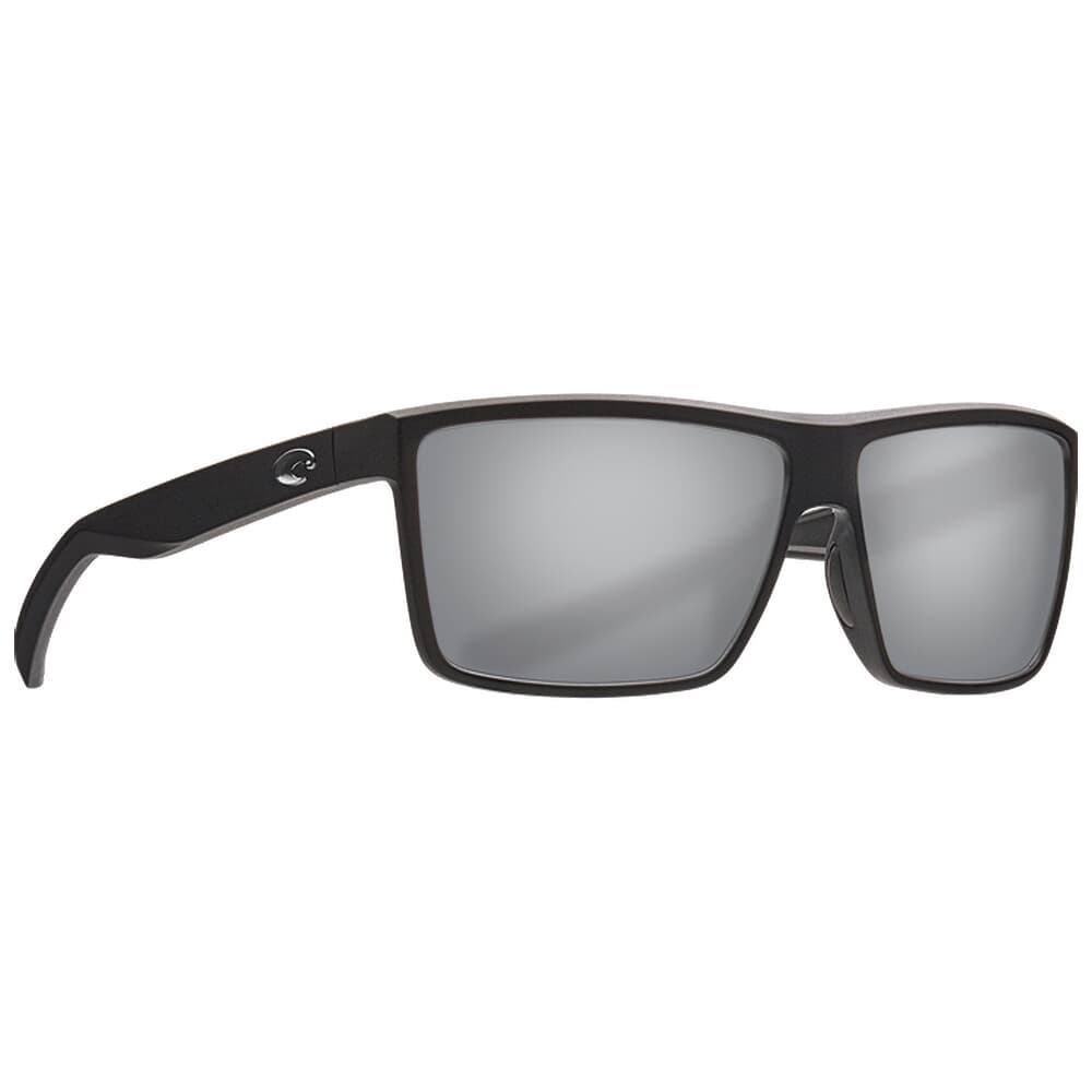 Costa Rinconcito Matte Black Frame Sunglasses RIC-11