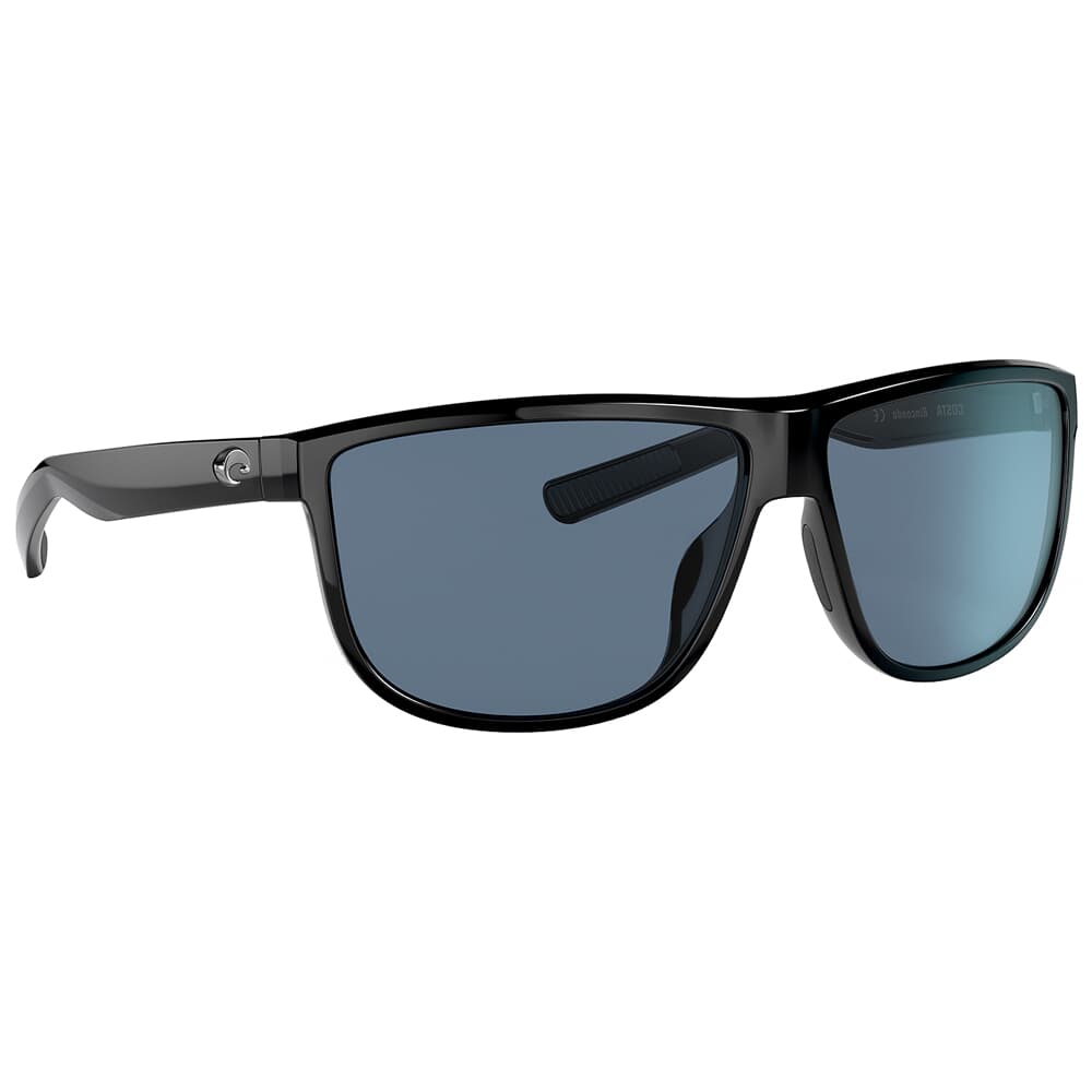 Costa Rincondo Shiny Black Sunglasses 06S9010-90100161