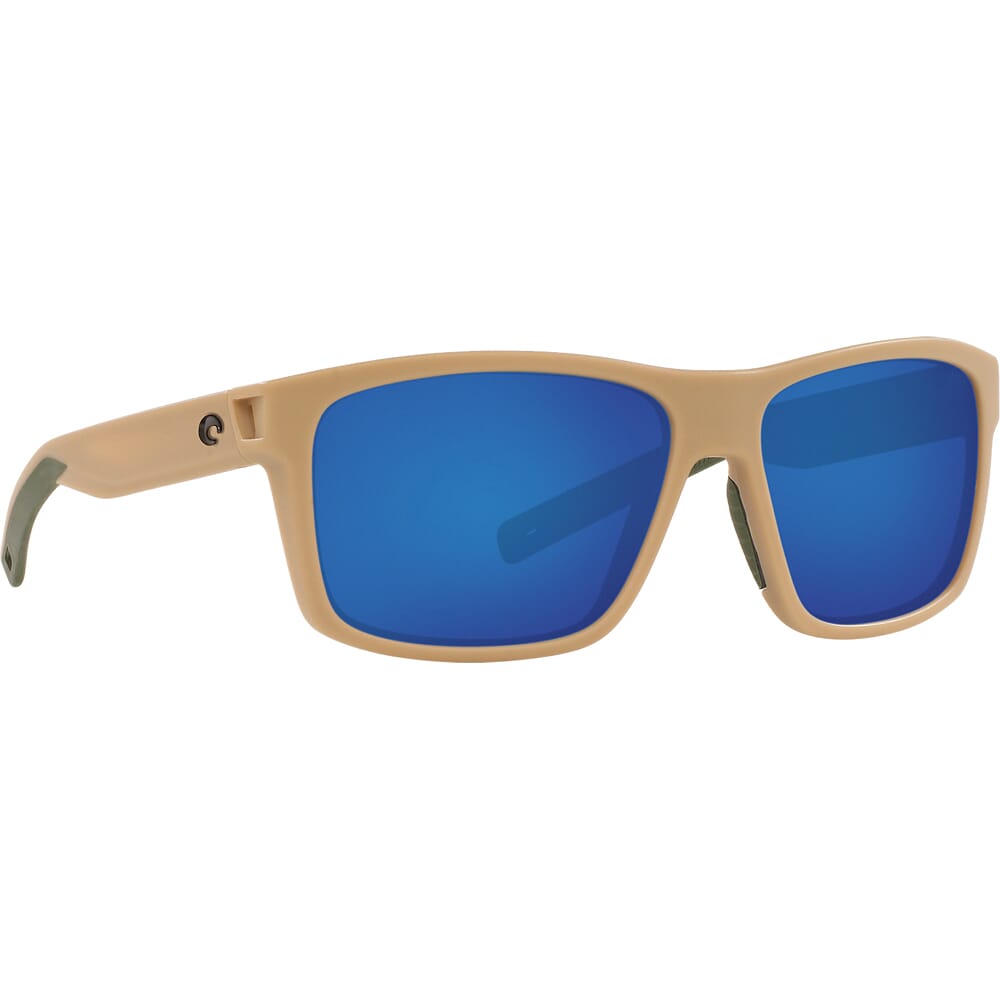 Costa Slack Tide Sand Frame Sunglasses SLT-248