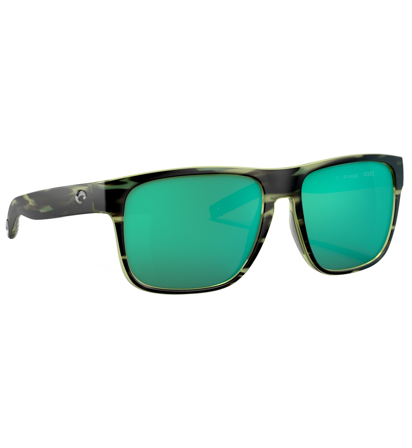 Costa Spearo XL Matte Reef Sunglasses