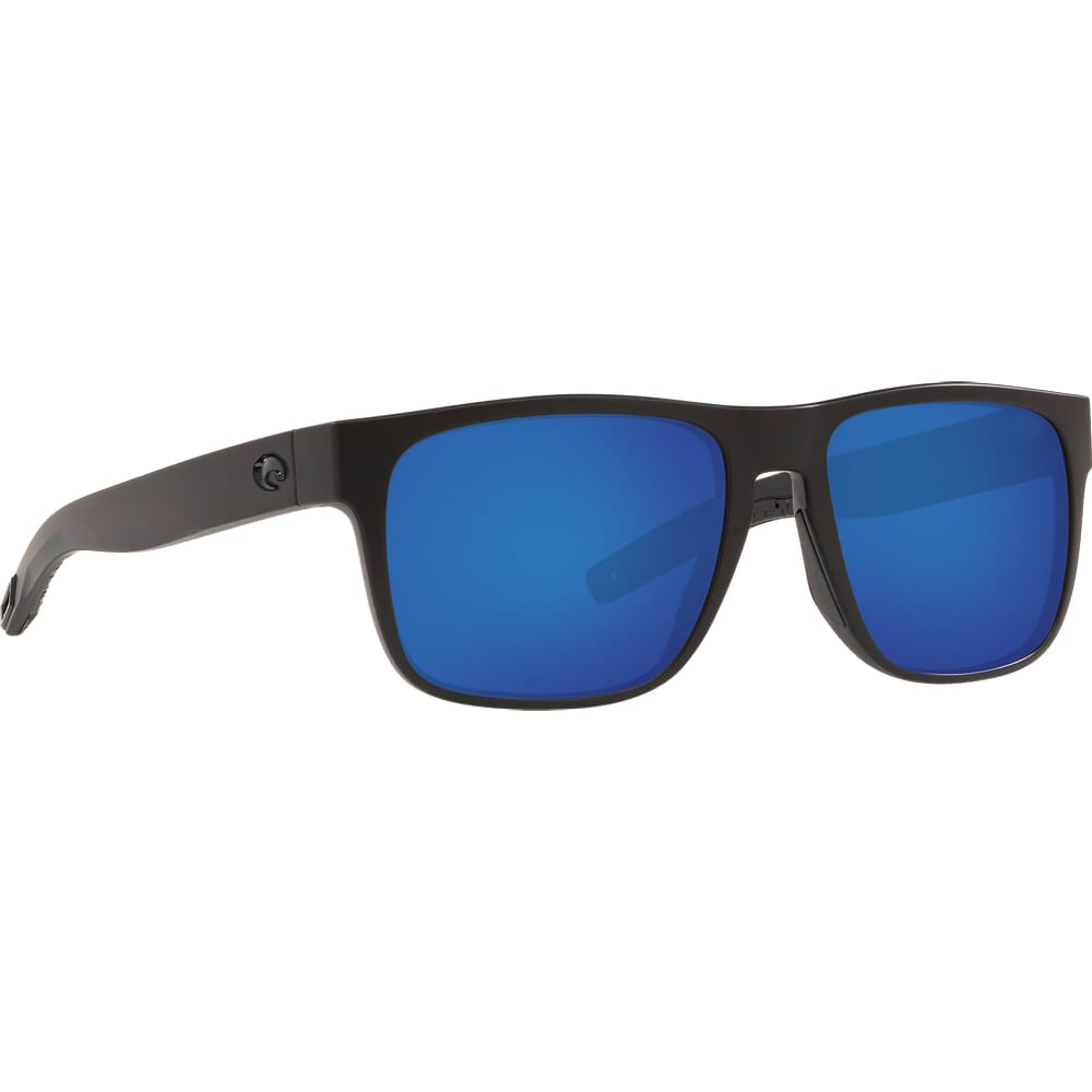 Costa Spearo Blackout Frame Sunglasses SPO-01