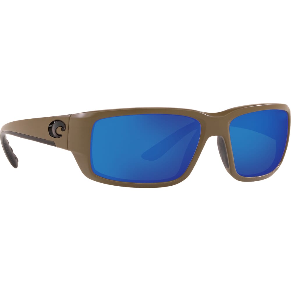Costa Fantail Moss Frame Sunglasses TF-198
