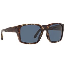 Costa Tailwalker Matte Wetlands Sunglasses w/ Gray 580P Lenses TWK-254-OGP