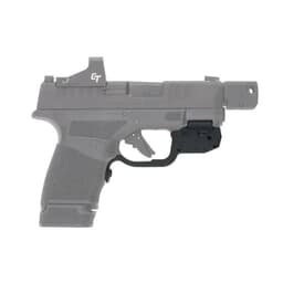 Crimson Trace Laserguard Hellcat Red Laser Sight 01-01830