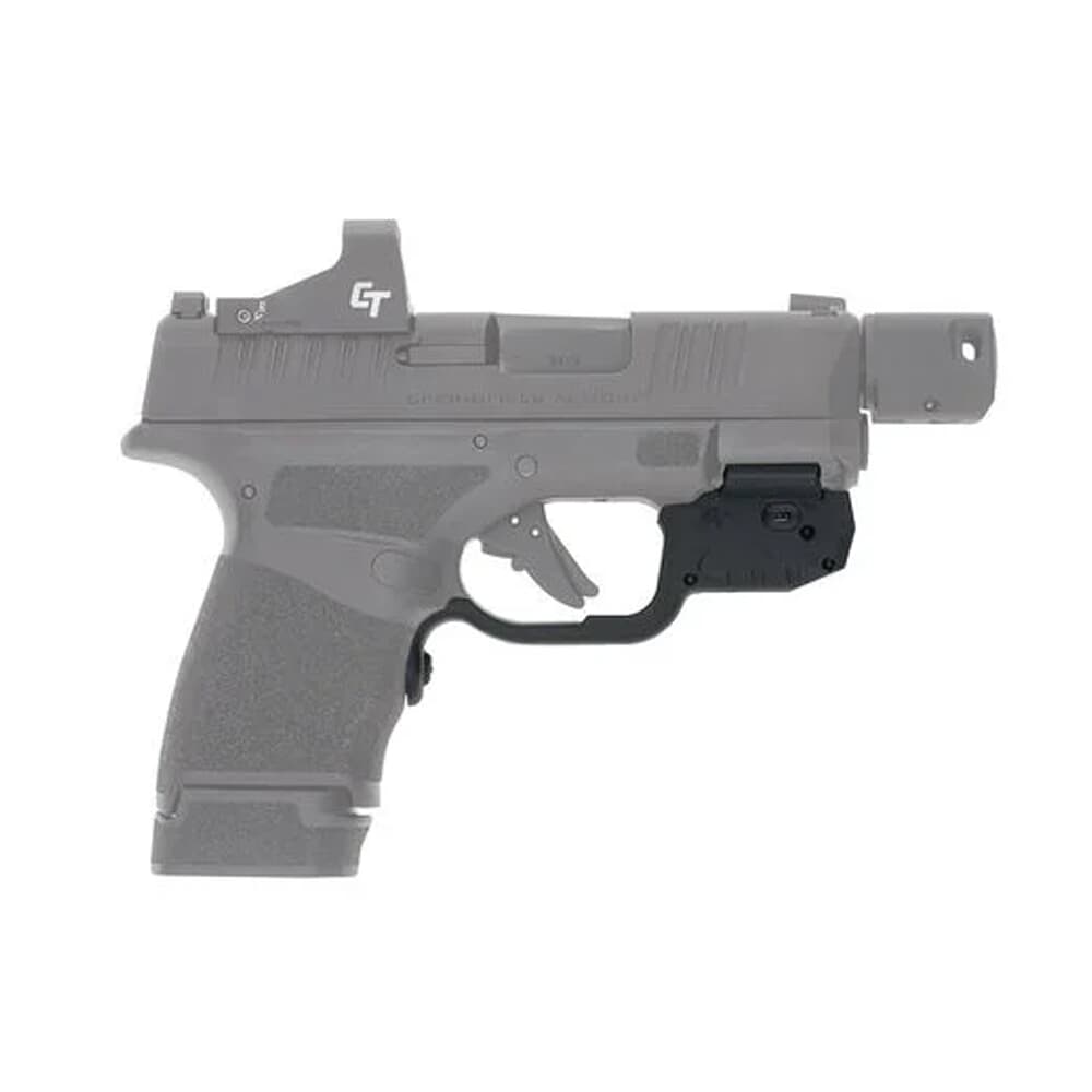 Crimson Trace Laserguard Hellcat Red Laser Sight 01-01830