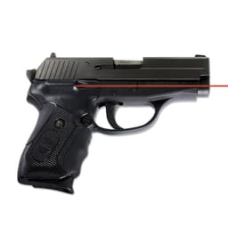 Crimson Trace LG-439 Lasergrips Sig Sauer P239 Red Laser Sight 01-1530