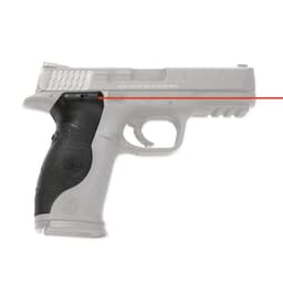 Crimson Trace LG-660 Lasergrips S&W M&P Full-Size Red Laser Sight 01-1940-1