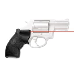Crimson Trace LG-185 Lasergrips Taurus Poly Grip Revolver Red Laser Sight 01-1980-1