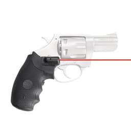 Crimson Trace LG-325 Lasergrips Charter Arms Revolver Red Laser Sight 01-2230-1