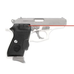 Crimson Trace LG-442 Lasergrips Bersa Thunder .380/Firestorm .380 Red Laser Sight 01-2440-1