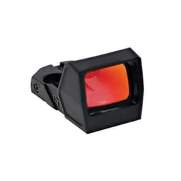 Crimson Trace CT RAD Micro Pro Carbon Compact Red Dot Reflex Sight 01-3000039