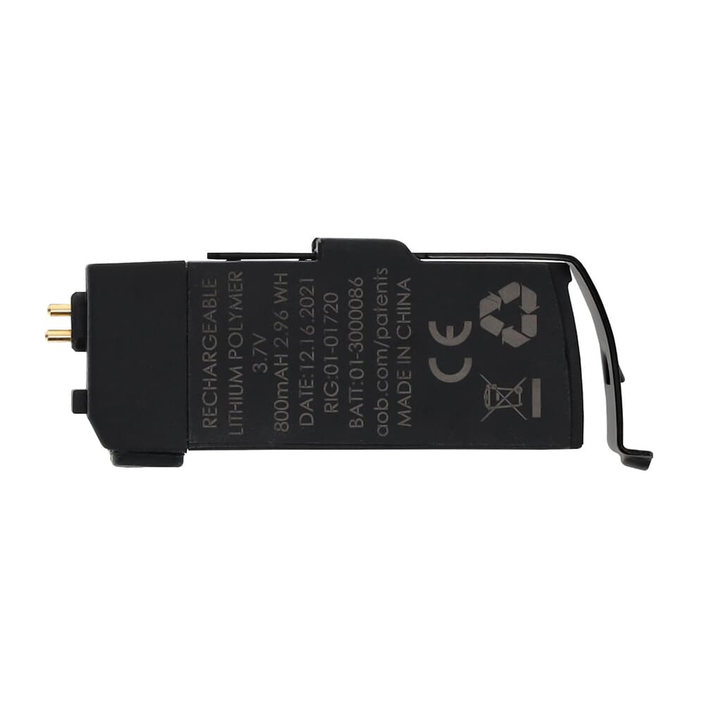 Crimson Trace RIG Rapid Illumination Grip Battery 01-3000086