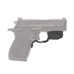 Crimson Trace LG-CSX Laserguard S&W CSX Green Laser Sight 01-3000173