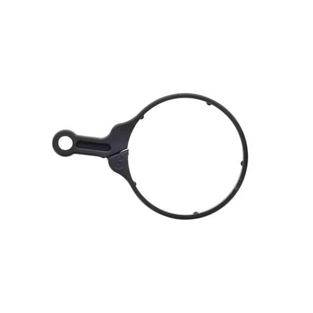 Crimson Trace Throw Lever for Brushline Pro, Hardline, &amp; Hardline Pro Riflescopes  01-3002489