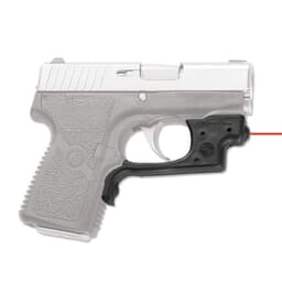 Crimson Trace LG-433 Laserguard Kahr Arms .380 Red Laser Sight 01-3060-1