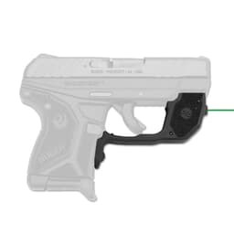 Crimson Trace LG-497G Laserguard Ruger LCP II Green Laser Sight 01-7300-1