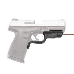 Crimson Trace LG-457 Lasergrips S&W SD & SD VE Red Laser Sight 01-7570-1