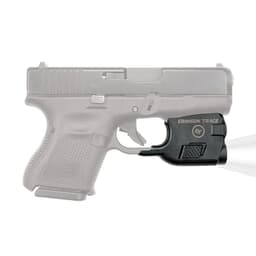 Crimson Trace LTG-777 Lightguard Glock G26/27/33 White Tactical Light 01-8330-1