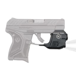 Crimson Trace LTG-778 Lightguard Ruger LCP II White Tactical Light 01-8340-1