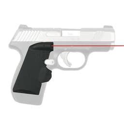 Crimson Trace LG-410 Lasergrips Kimber EVO SP Red Laser Sight 01-8510-1