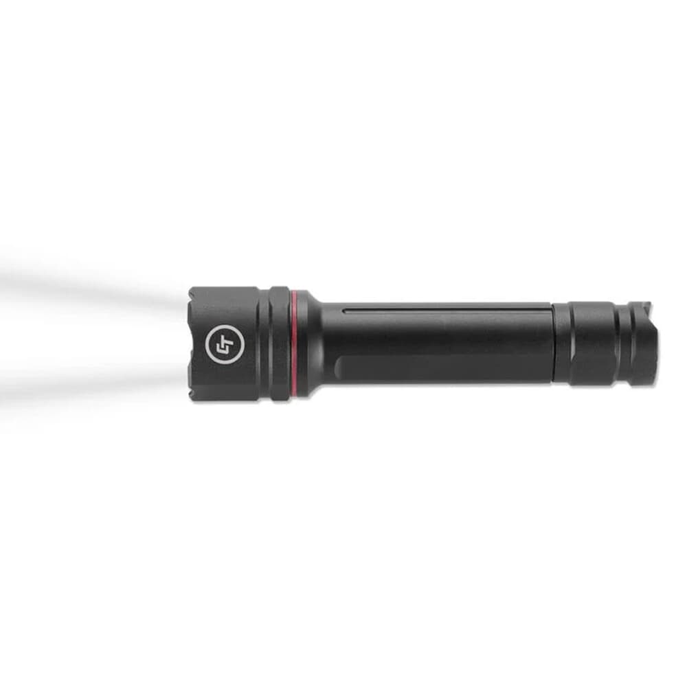 Crimson Trace CWL-202 900Lu White Tactical Light for Rail-Equipped Long Guns 01-8770-1