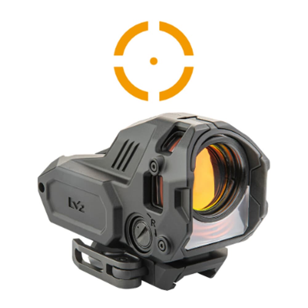 Meprolight Mepro M22 PRO Bullseye 3.5/40 Amber 56223270
