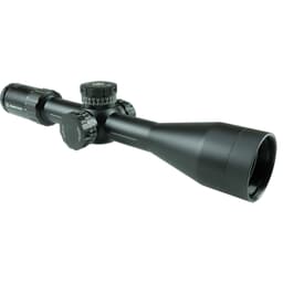 Crimson Trace Optics CSA-2416 2 Series Sport Riflescope 4-16x50mm MOA/MOA FFP with MR1-MOA with Illuminated Reticle