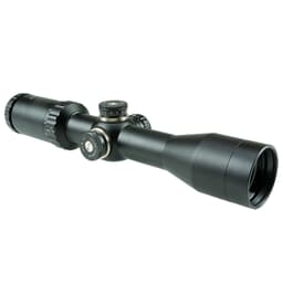 Crimson Trace Optics CSA-2309 2 Series Sport Riflescope 3-9x40mm MOA/MOA FFP with MR1-MOA with Illuminated Reticle