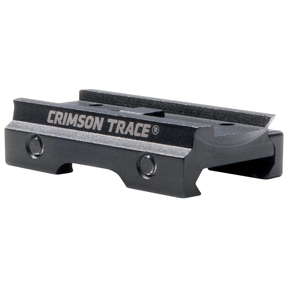 Crimson Trace CTS-1000 Low Riser Mount 01-00340