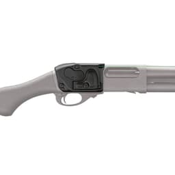 Crimson Trace LS-870G Lasersaddle Green Laser Sight for Remington 870/TAC-14 12ga Shotgun 01-8140-1