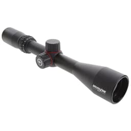 Crimson Trace CT Brushline 3-9x40 Brushline BDC Non-Illuminated Riflescope 01-01550