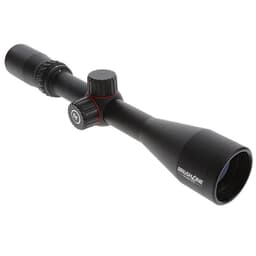 Crimson Trace CT Brushline 3-9x40 BDC Rimfire Non-Illuminated Riflescope 01-01580