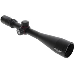 Crimson Trace CT Brushline 4-12x40 BDC Rimfire Non-Illuminated Riflescope 01-01590
