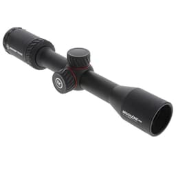 Crimson Trace CT Brushline Pro 2-7x32 BDC Non-Illuminated Riflescope 01-01440