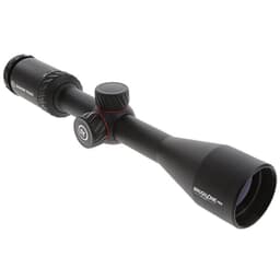 Crimson Trace CT Brushline Pro 2.5-10x42 Plex Non-Illuminated Riflescope 01-01380