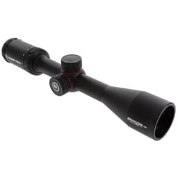 Crimson Trace CT Brushline Pro 3-9x40 BDC 350 Legend Non-Illuminated Riflescope 01-01220