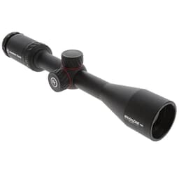 Crimson Trace CT Brushline Pro 3-9x40 Plex Non-Illuminated Riflescope 01-01450