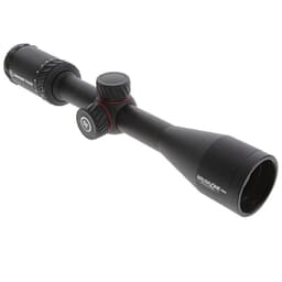 Crimson Trace CT Brushline Pro 3-9x40 BDC Predator Non-Illuminated Riflescope 01-01520