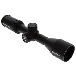 Crimson Trace CT Brushline Pro 3-9x40 BDC Muzzleloader Non-Illuminated Riflescope 01-01540