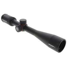Crimson Trace CT Brushline Pro 4-12x40 Plex Non-Illuminated Riflescope 01-01490