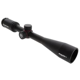Crimson Trace CT Brushline Pro 4-12x40 BDC Pro Non-Illuminated Riflescope 01-01500