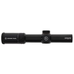 Crimson Trace Hardline 1-10x28mm 34mm Tube Illum LPVO MIL Riflescope 01-3002301