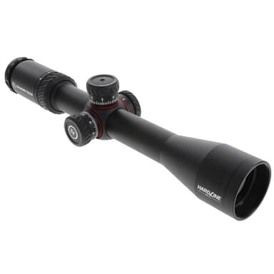 Crimson Trace Hardline Riflescope 3-12x42 30mm MR1-MIL Reticle