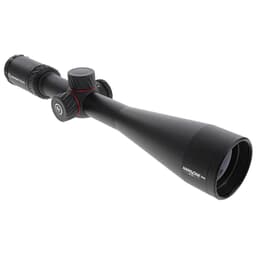 Crimson Trace CT Hardline Pro 4-16x50 MR1-MOA 30mm Tube Non-Illuminated Riflescope 01-01350